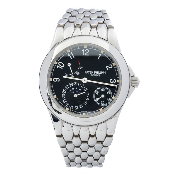 Patek Philippe Complications 5085/1A-001